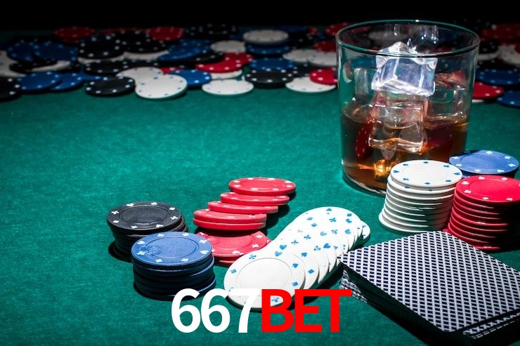 Experiência VIP 667bet