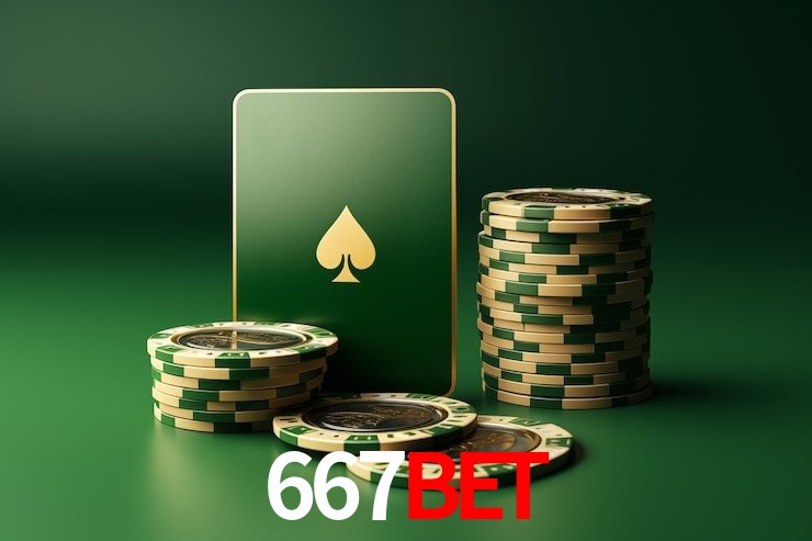 Experiência VIP 667bet