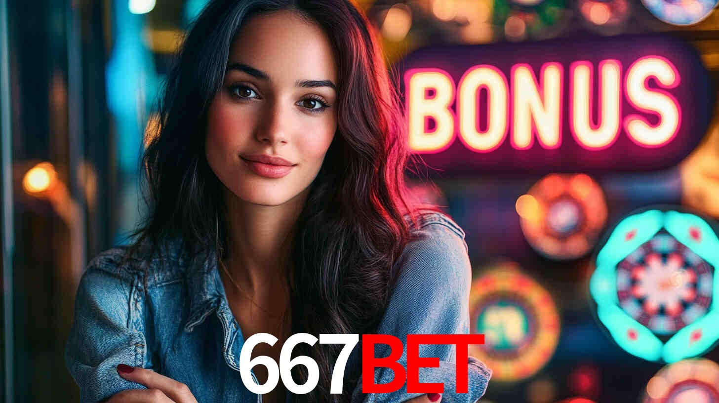 667bet - Entrar E Jogar Legalizada No Brasil - 667bet.com