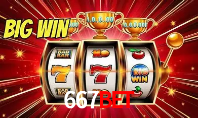 667bet São Paulo - All Bonuses