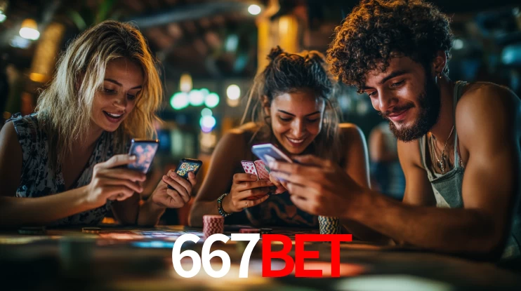 Aviator Game 667bet