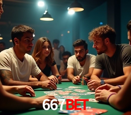 667bet Salvador - Promo Stats