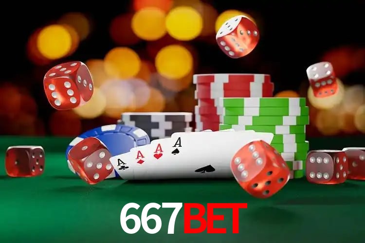 Ofertas Exclusivas 667bet