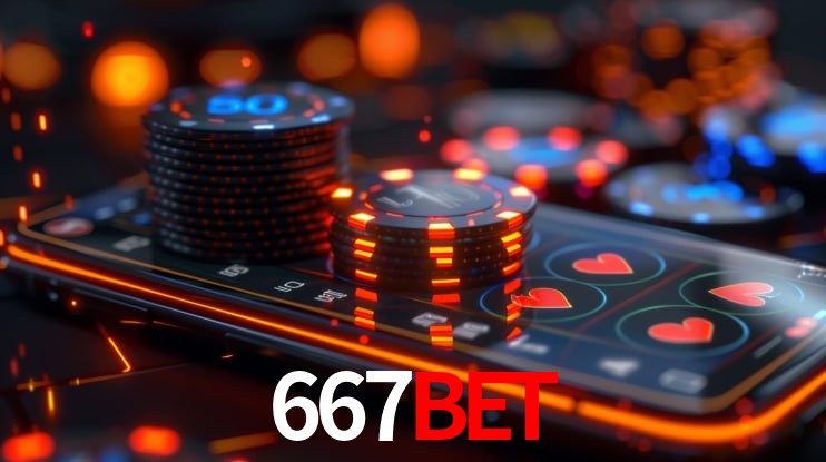 Live Casino 667bet
