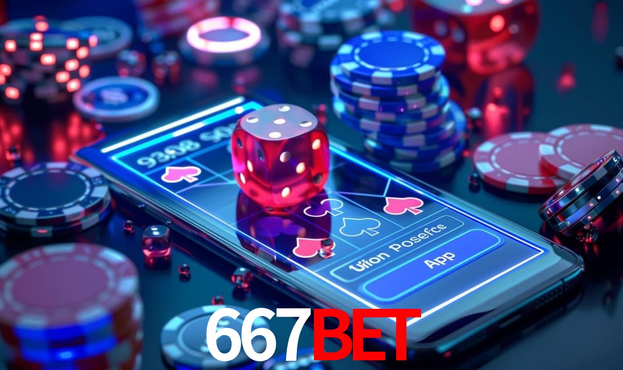 667bet - Análise de Mercados Esportivos