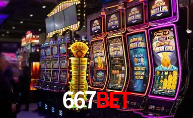 667bet Cassino - 80+ Mesas ao Vivo