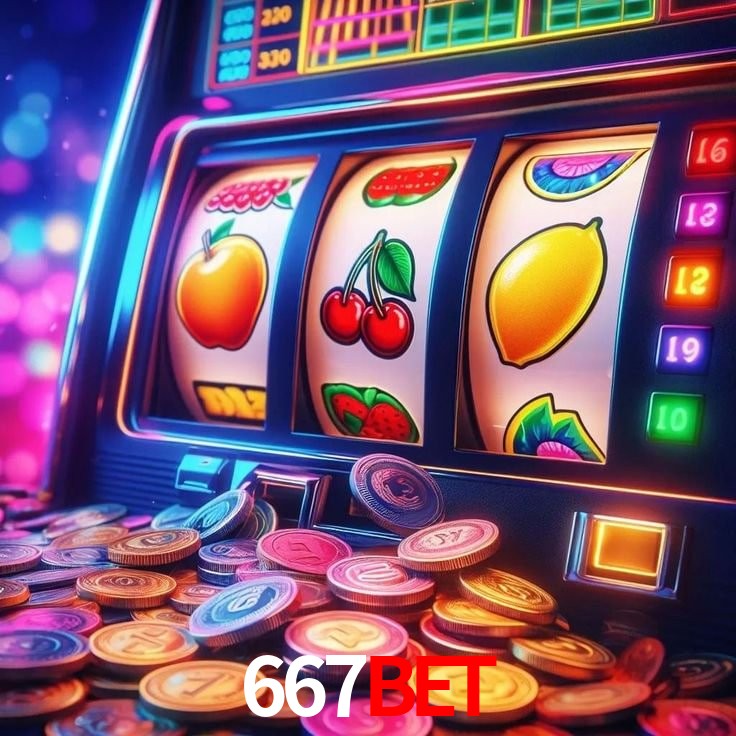 Login Seguro 667bet