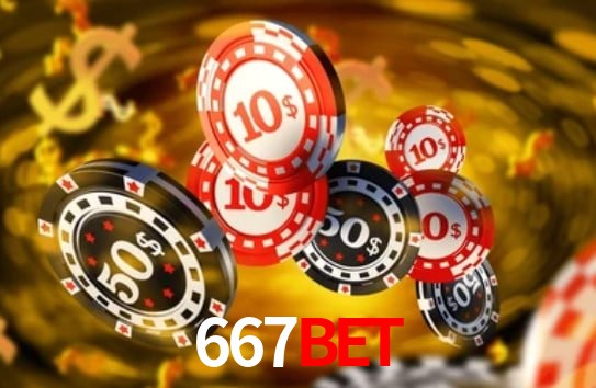 Avaliações dos Jogadores 667bet