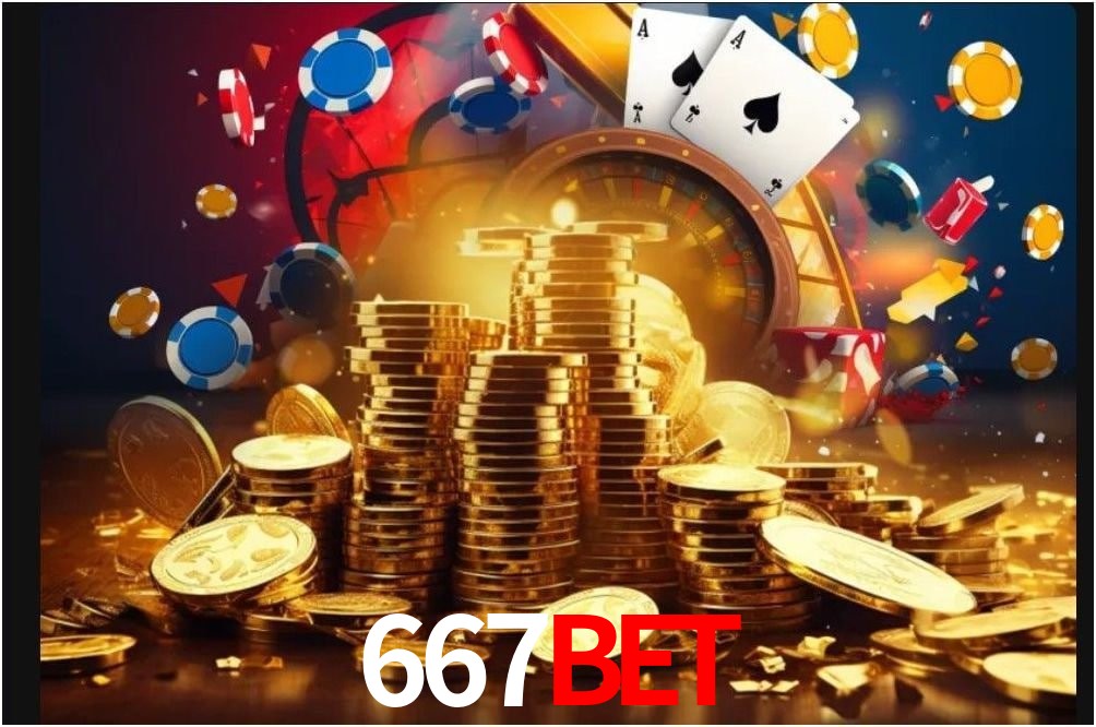 Programa VIP 667bet