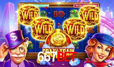 667bet Belo Horizonte - Reivindique Bonus
