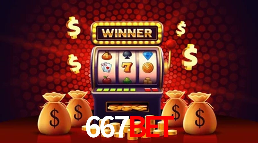 Seasonal Promotions 667bet