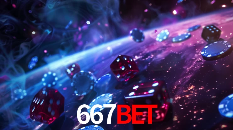 Responsive Design 667bet