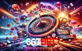 Jogos de Slot 667bet