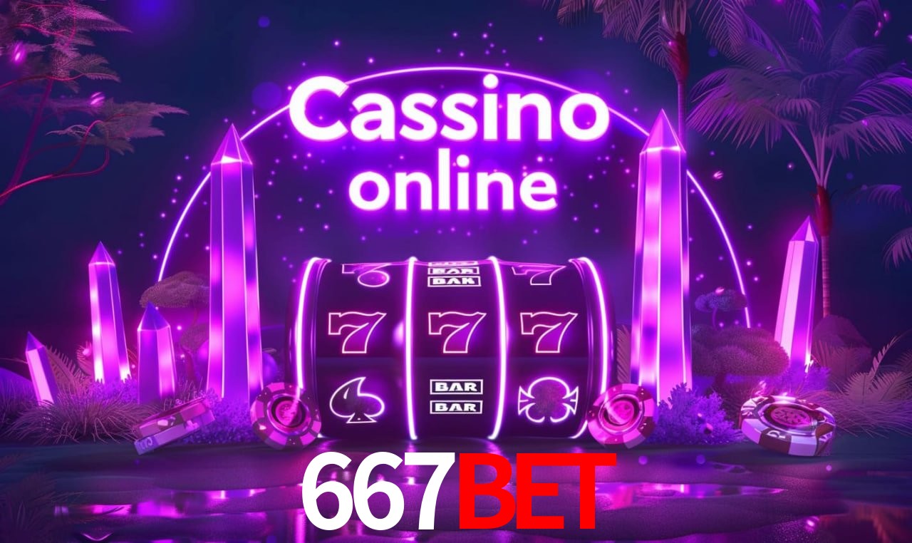 667bet Entrar - Login Seguro Certificado