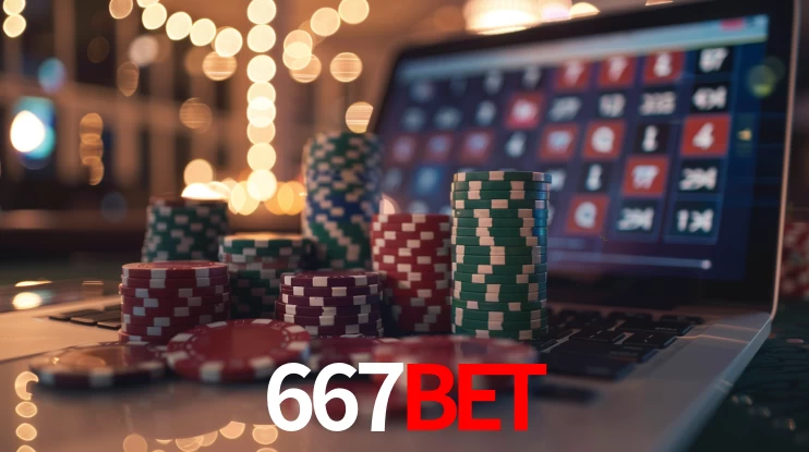 Flash Promotion 667bet