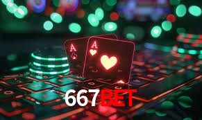 Benefícios da Conta 667bet