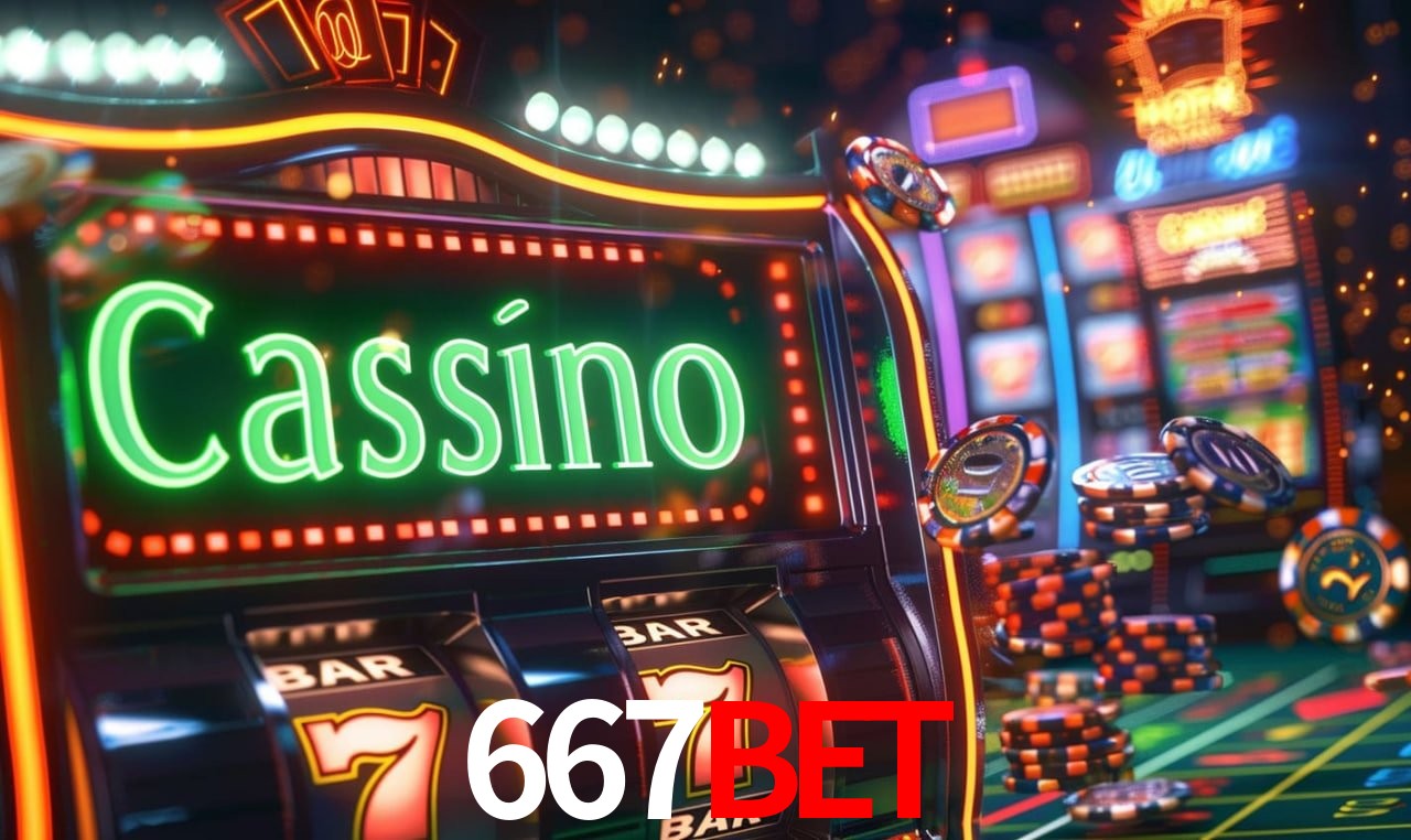 667bet - Aplicativo Móvel