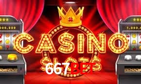 Account Benefits 667bet