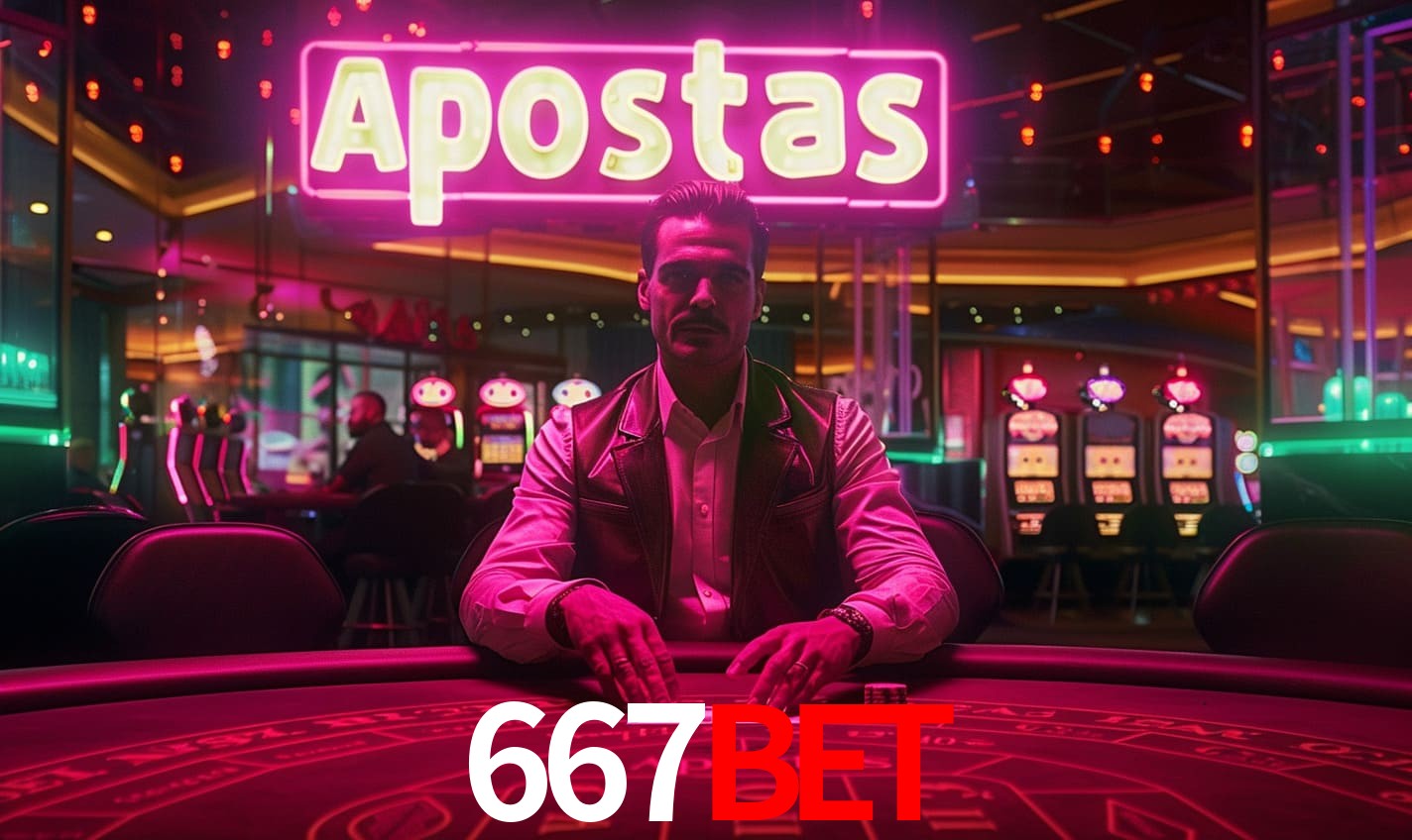 667bet Belo Horizonte - Provably Fair