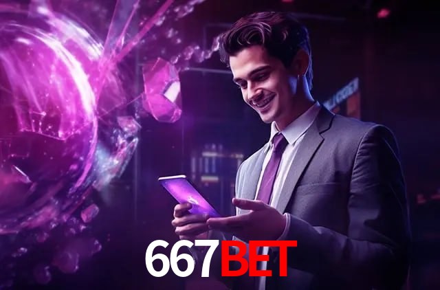 Bonus Features 667bet