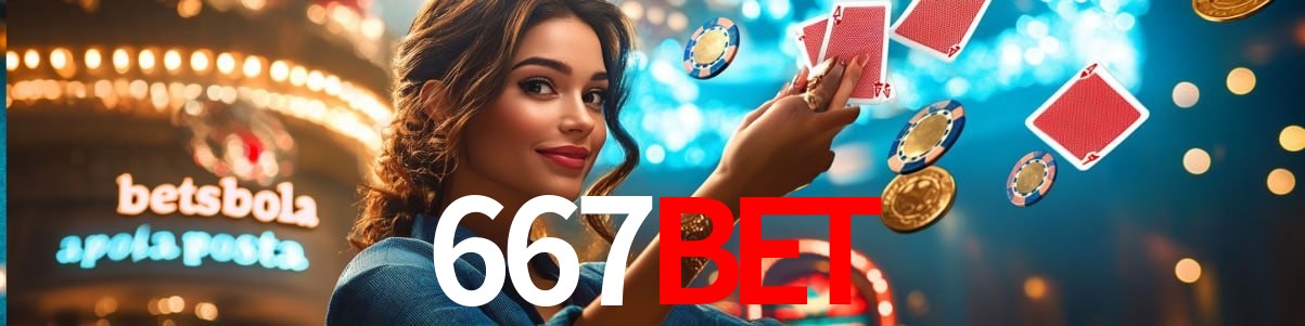 Slot Games 667bet