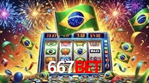 Secure Login 667bet