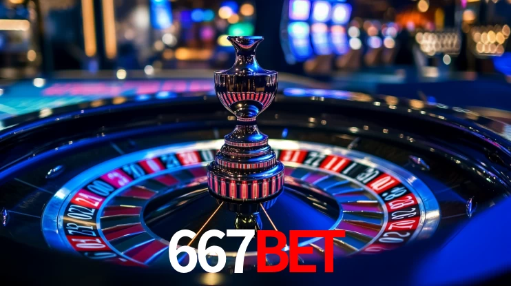 667bet App Interface