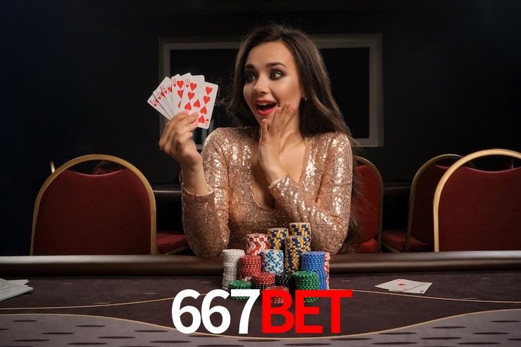 Torneios 667bet