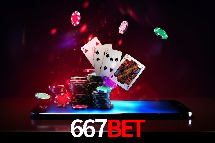 Quick Registration 667bet