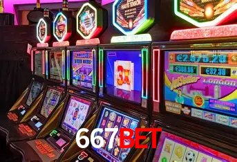 Apostas Esportivas na 667bet: Um Guia Completo