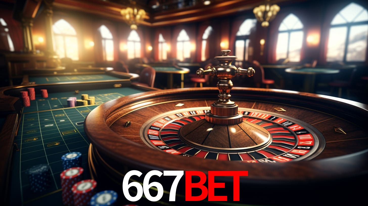 Football Betting 667bet