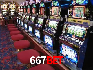 A Experiência Imersiva dos Cassinos Ao Vivo no 667bet