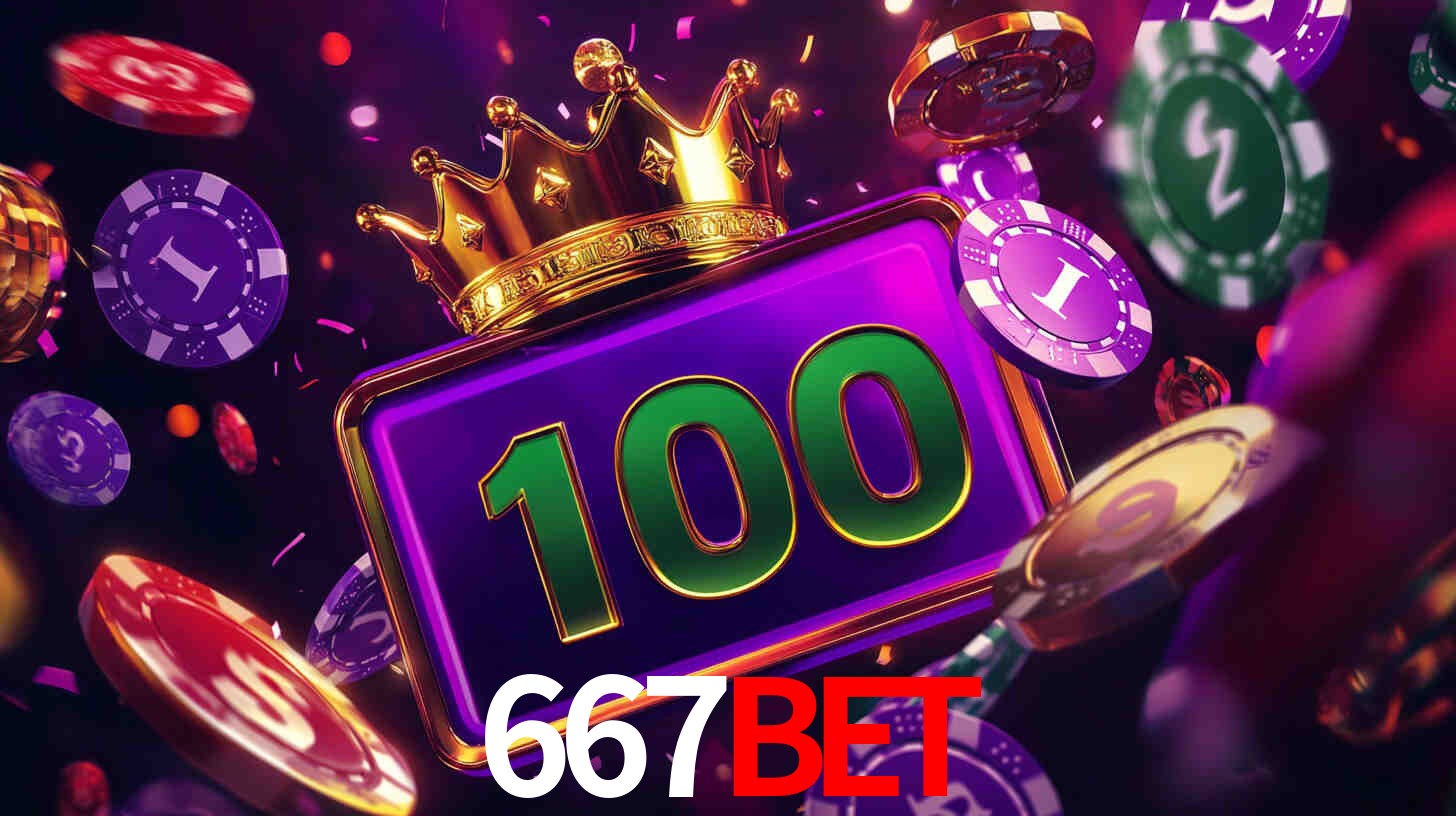 VIP Casino 667bet