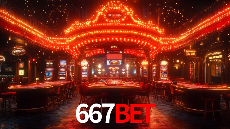 Exclusive Games 667bet