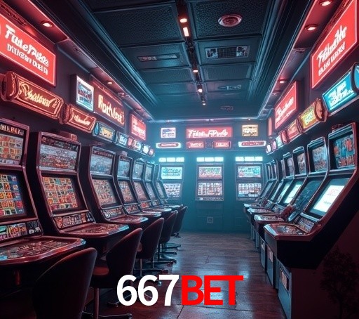667bet Promoções - 30+ Ofertas Diárias