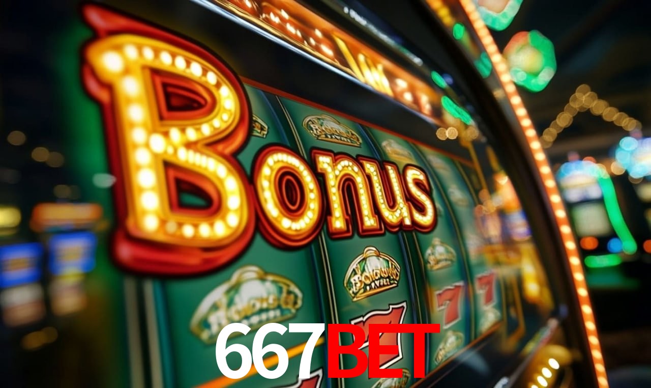 667bet Belo Horizonte - Promo Tips