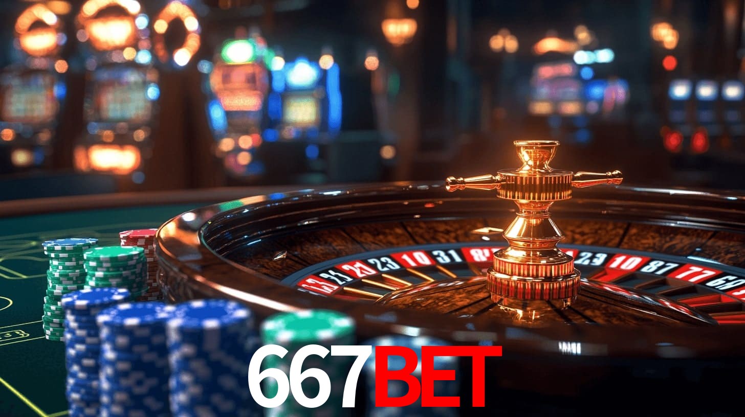 667bet: Jogos de Caça-Níqueis-Altas Recompensas, Roleta-Velocidade, Blackjack-Desafios Máximos