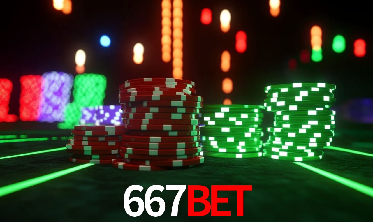 Game Providers 667bet