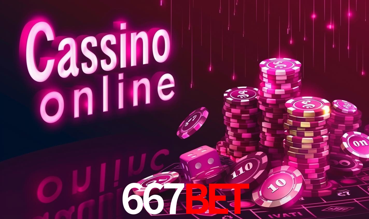 667bet Salvador - Strategies