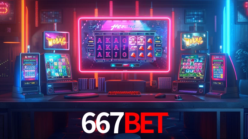 667bet login