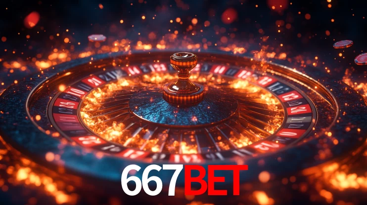 Premium Interface 667bet