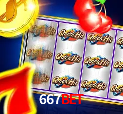 Descubra o Programa VIP da 667bet: Vantagens Exclusivas para Jogadores
