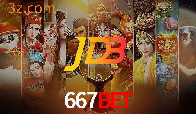 667bet Slots JDB⭐️Plataforma Oficial Login⭐️667bet com