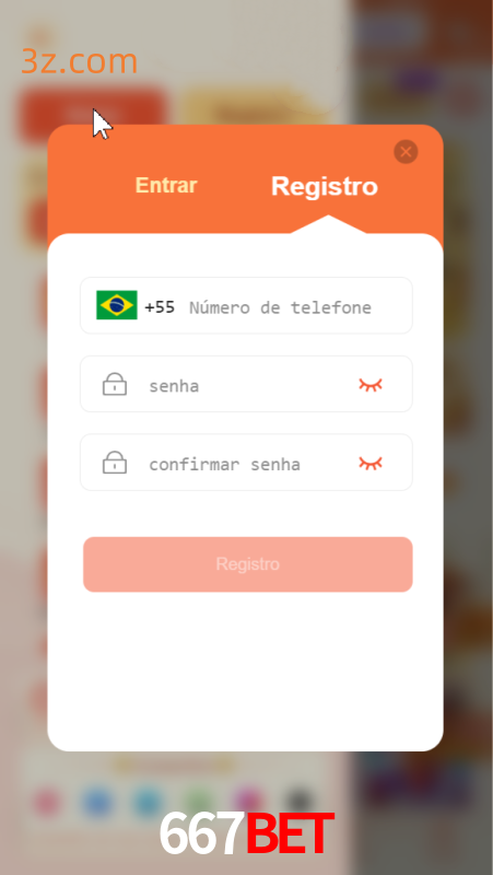 667bet Registro⭐️Brasil Jogos de vídeo⭐️667bet login