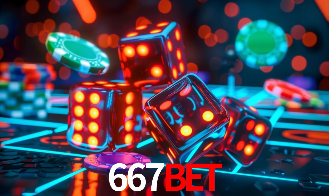 cassino 667bet