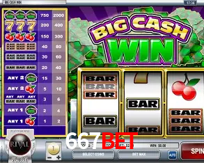 A Revolução dos Aplicativos de Jogos no 667bet