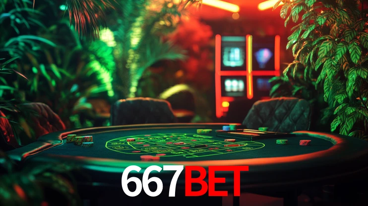 Welcome Bonus 667bet