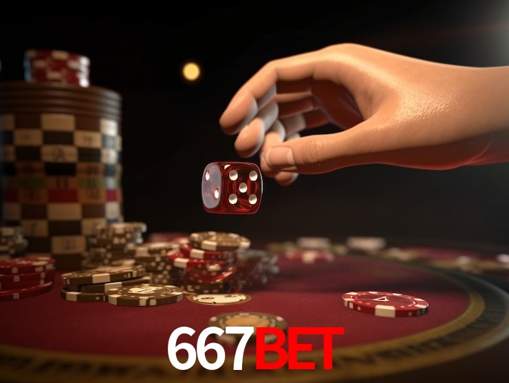 Avaliações dos Jogadores 667bet