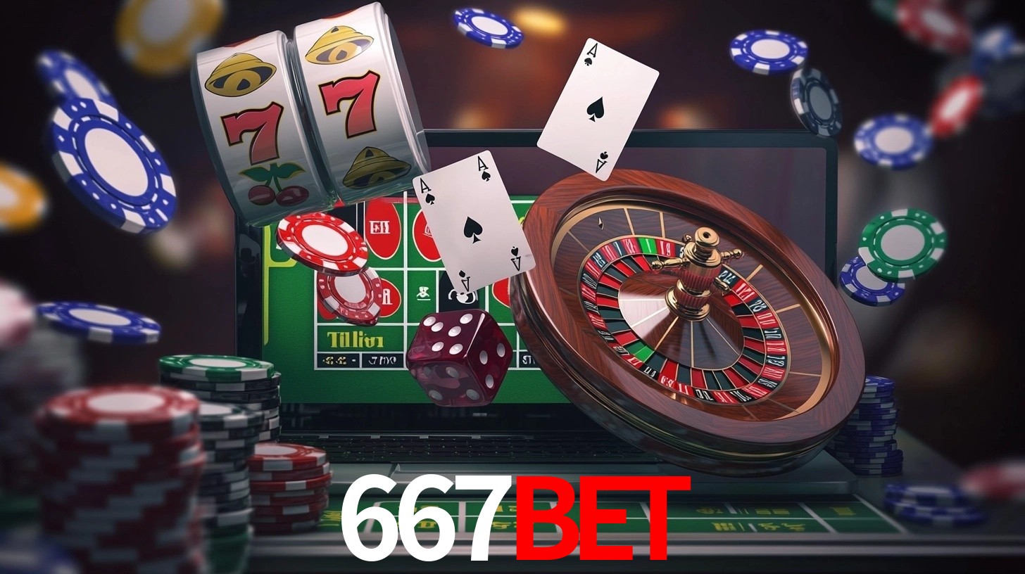 Ofertas Imperdíveis na 667bet: Promoções e Bônus Que Valem a Pena