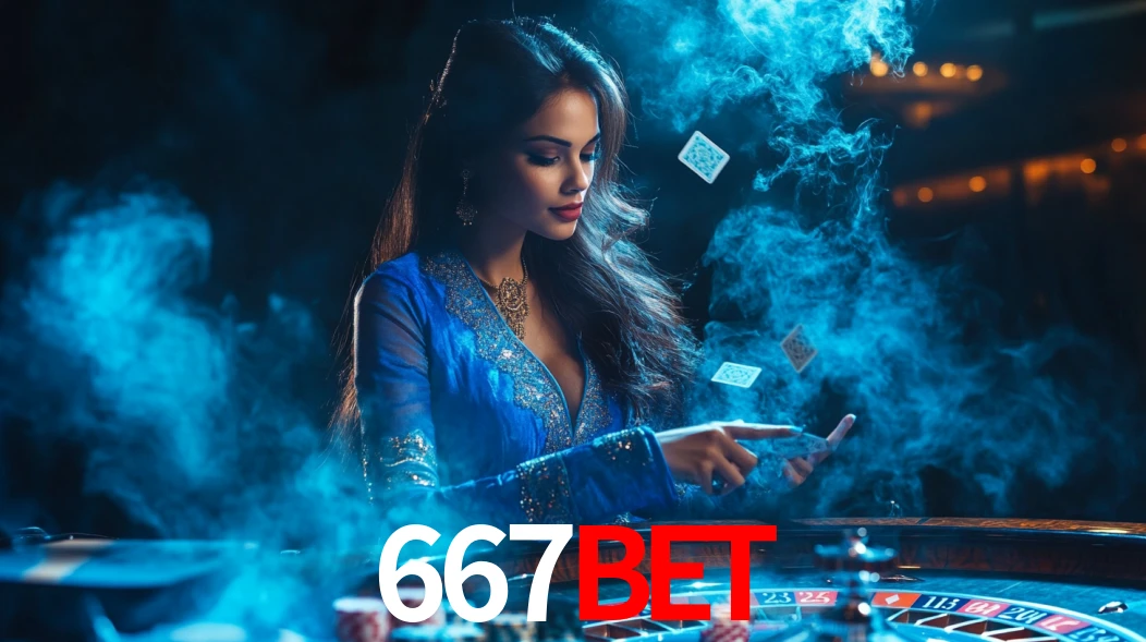 Inovações de Jogos na 667bet: O Futuro das Experiências Interativas